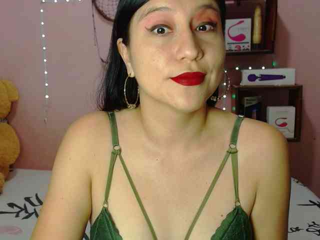 sexy-annie webcam