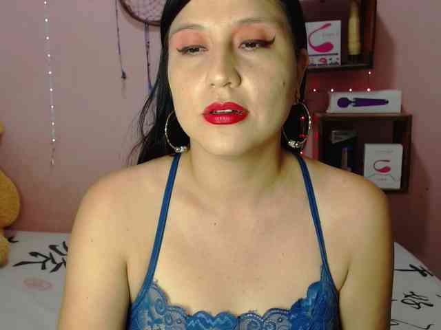sexy-annie webcam