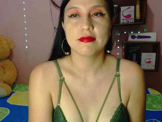 sexy-annie webcam