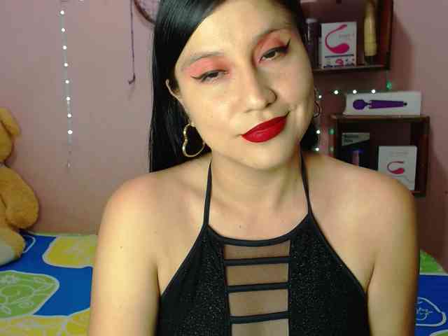sexy-annie webcam