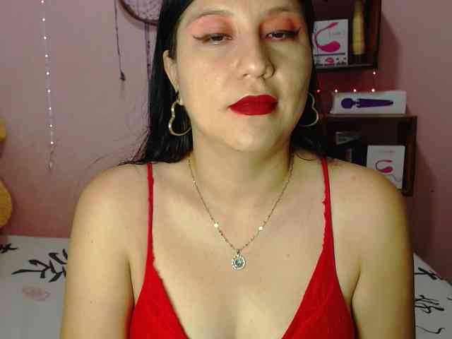 sexy-annie webcam