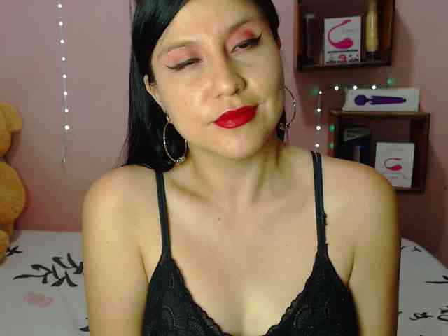sexy-annie webcam