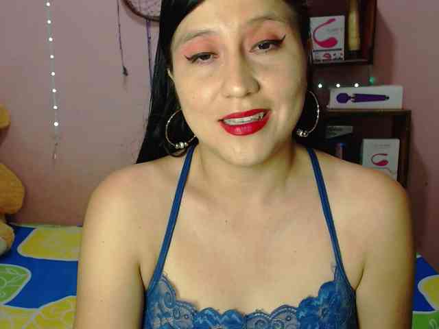 sexy-annie webcam