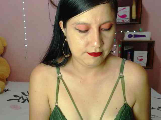 sexy-annie webcam