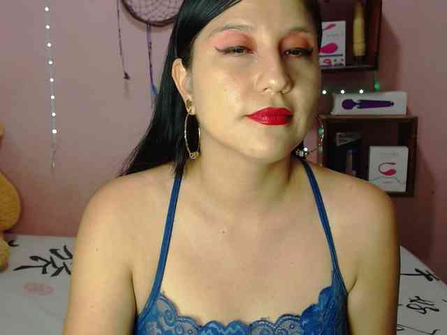 sexy-annie webcam