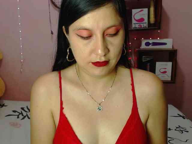sexy-annie webcam
