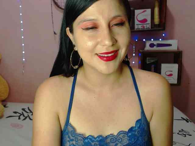 sexy-annie webcam