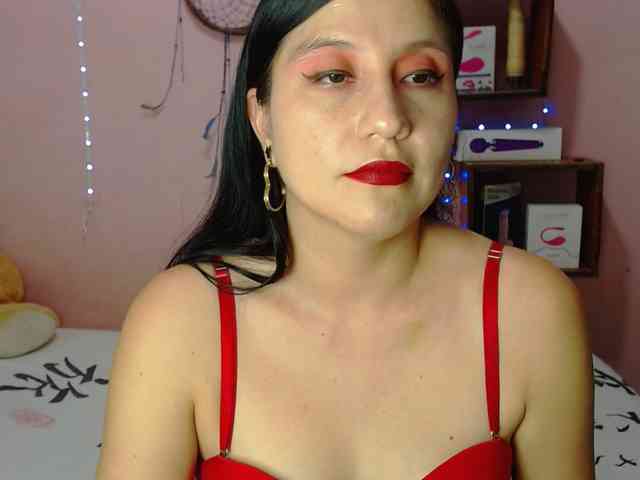 sexy-annie webcam