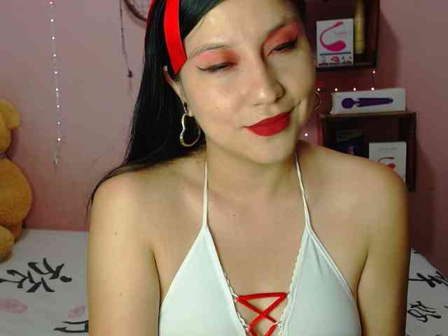 sexy-annie webcam