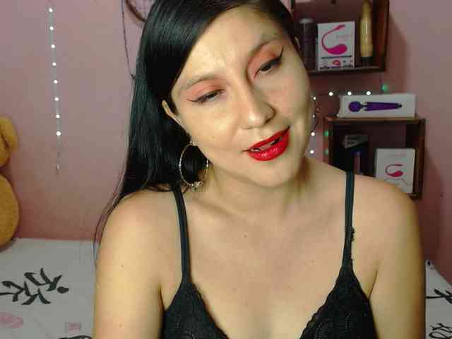 sexy-annie webcam