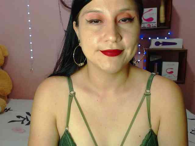 sexy-annie webcam