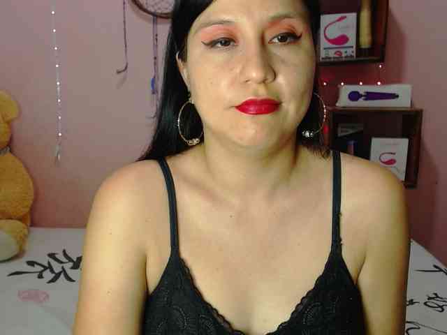 sexy-annie webcam