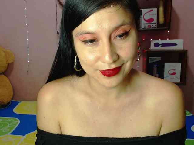 sexy-annie webcam