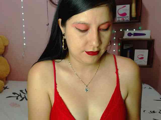 sexy-annie webcam