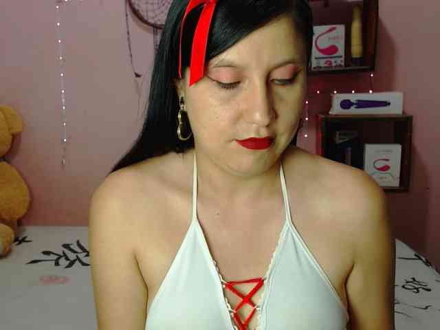 sexy-annie webcam