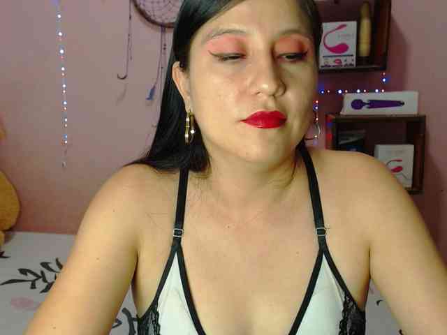 sexy-annie webcam