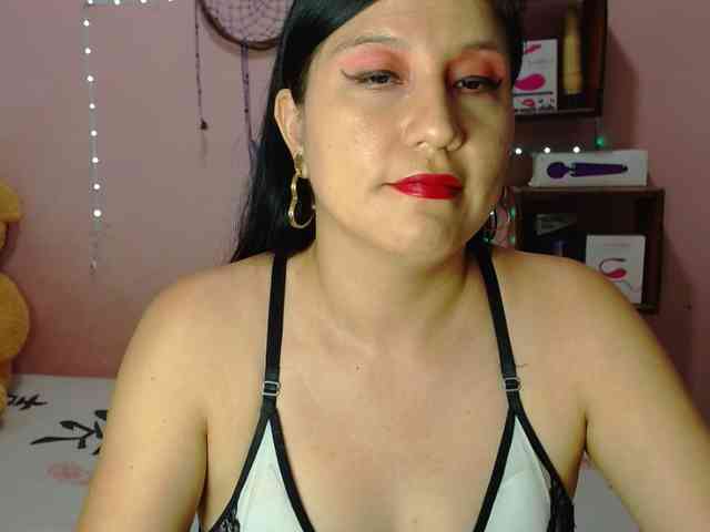sexy-annie webcam