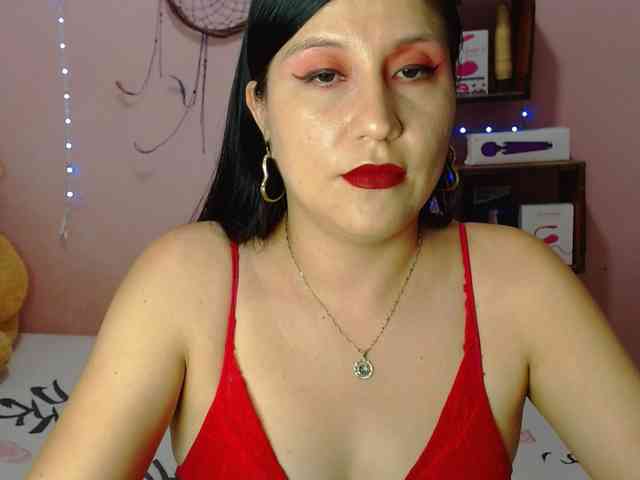 sexy-annie webcam