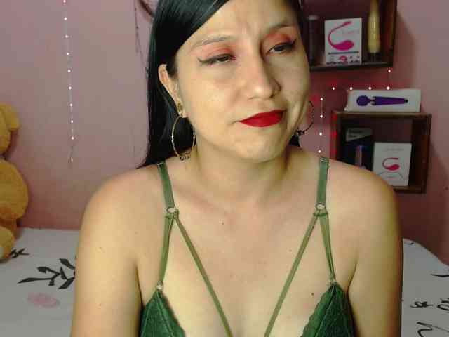 sexy-annie webcam