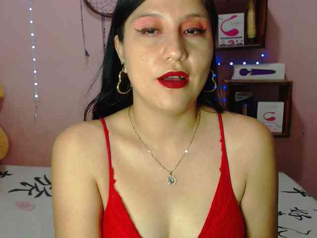 sexy-annie webcam