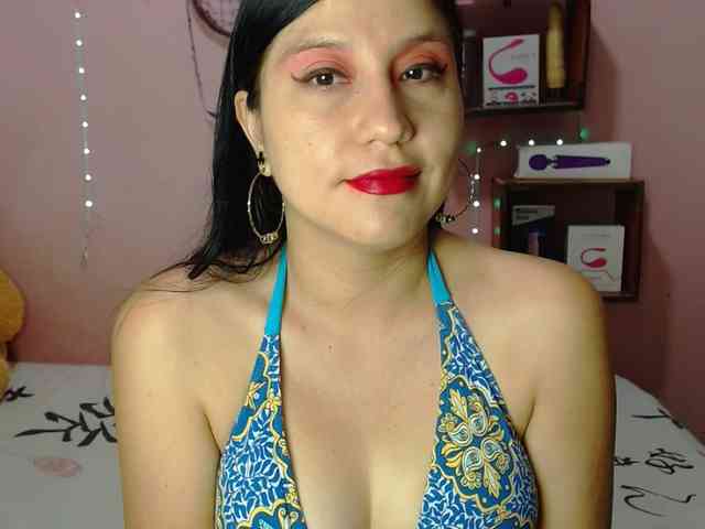 sexy-annie webcam