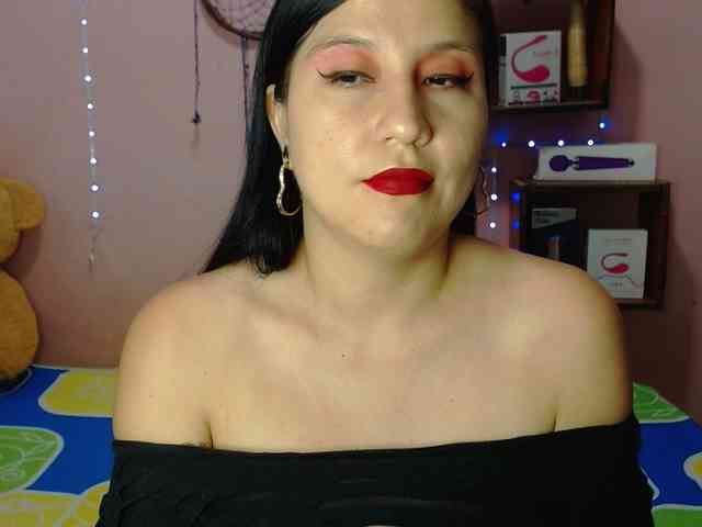 sexy-annie webcam