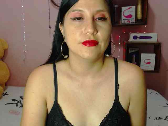 sexy-annie webcam
