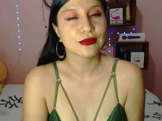 sexy-annie webcam