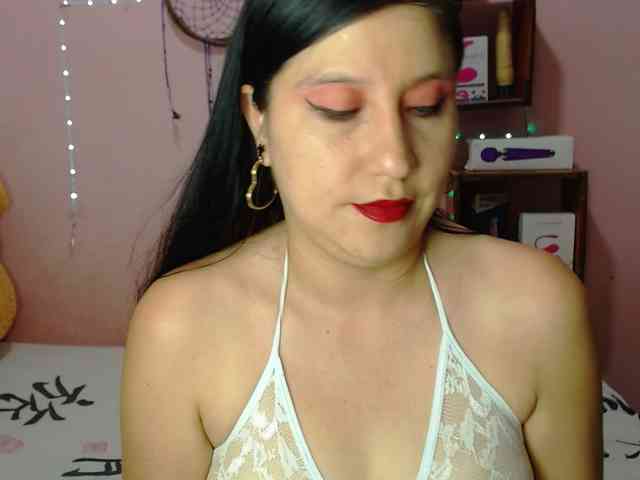 sexy-annie webcam