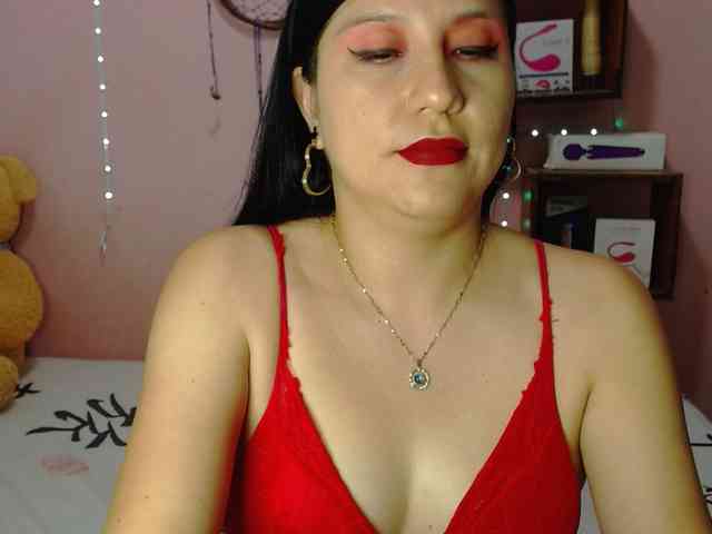 sexy-annie webcam