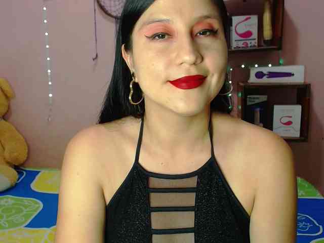 sexy-annie webcam