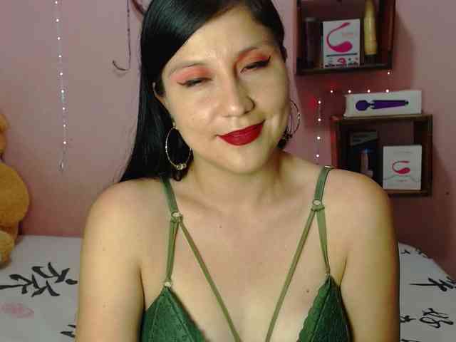 sexy-annie webcam