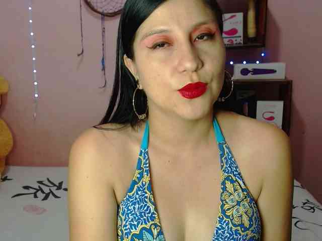 sexy-annie webcam