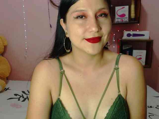 sexy-annie webcam