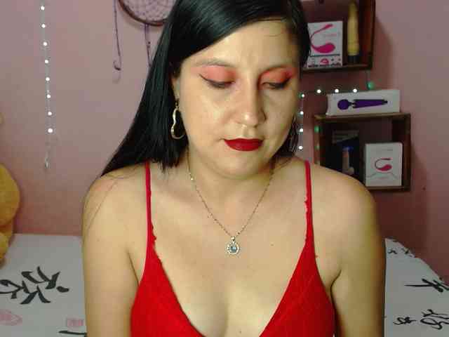 sexy-annie webcam
