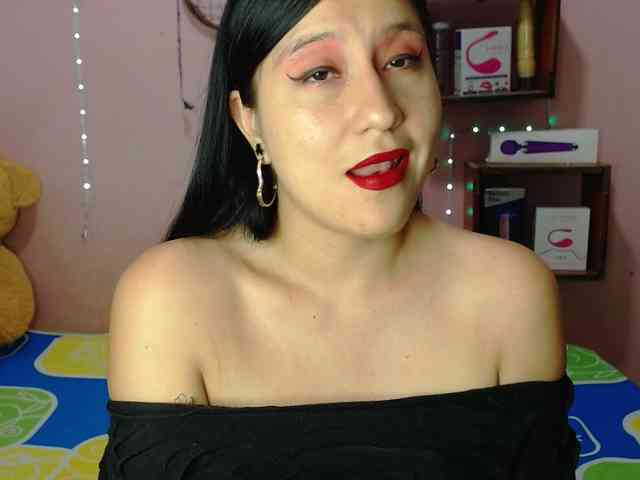 sexy-annie webcam
