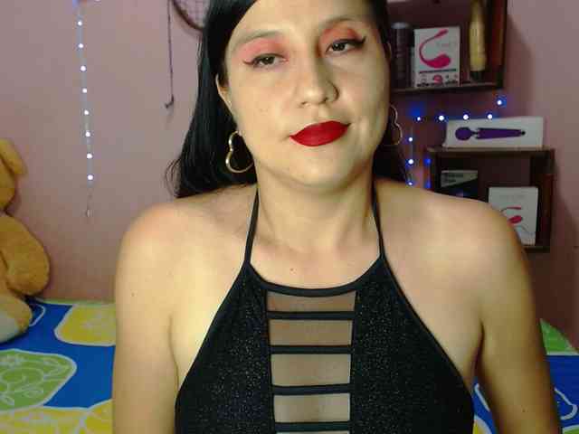 sexy-annie webcam