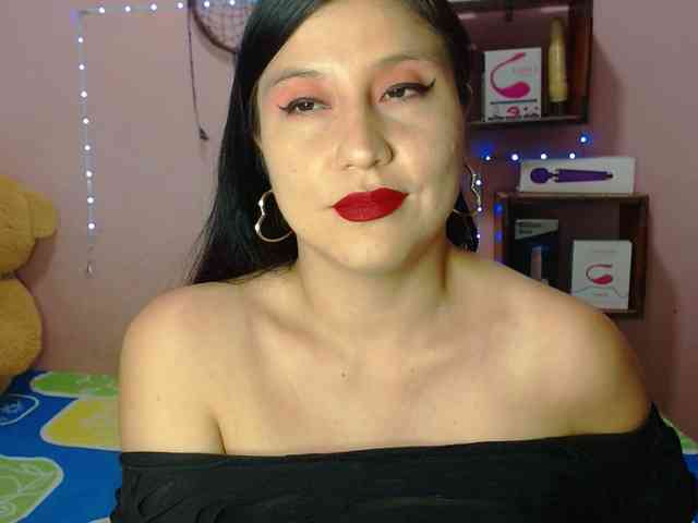 sexy-annie webcam