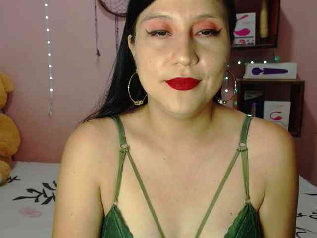 sexy-annie webcam