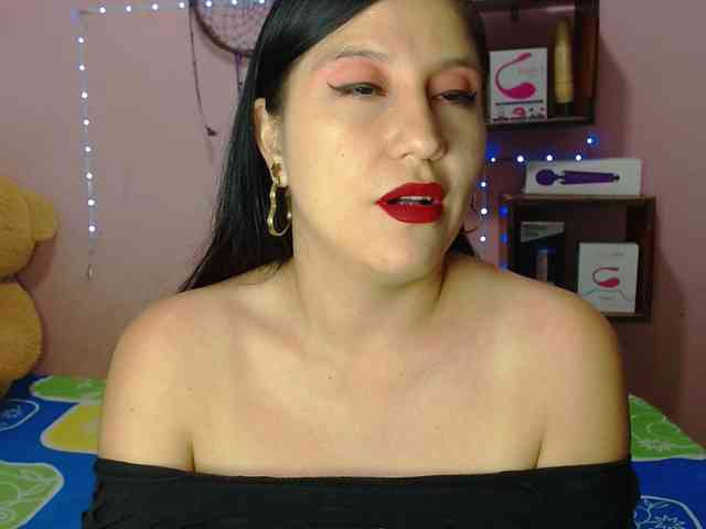 sexy-annie webcam