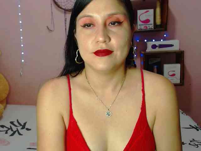 sexy-annie webcam