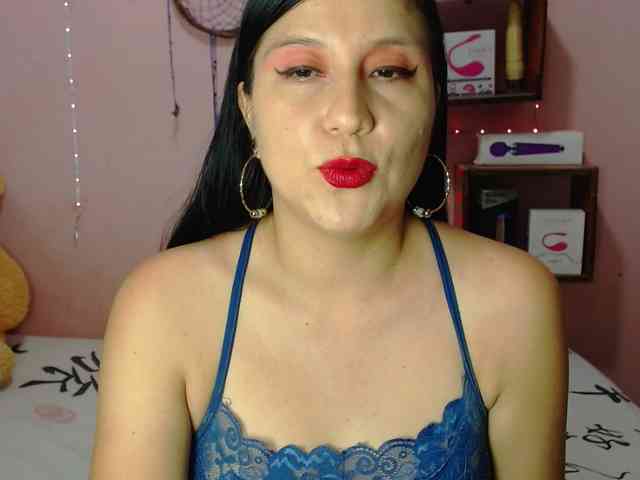 sexy-annie webcam
