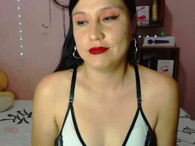 sexy-annie webcam