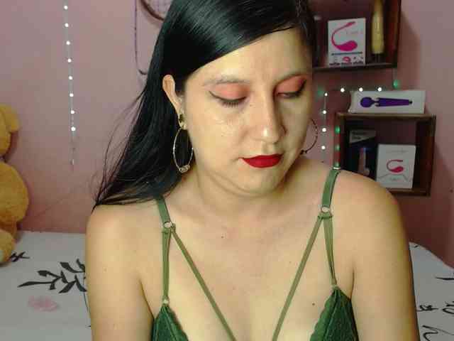 sexy-annie webcam