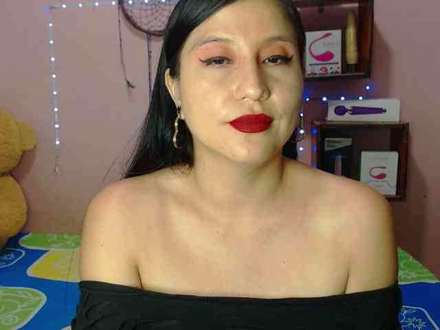 sexy-annie webcam