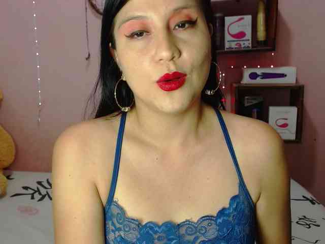 sexy-annie webcam
