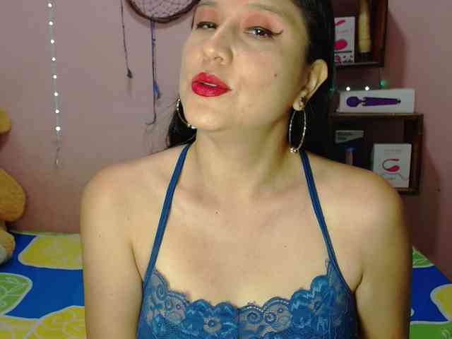 sexy-annie webcam