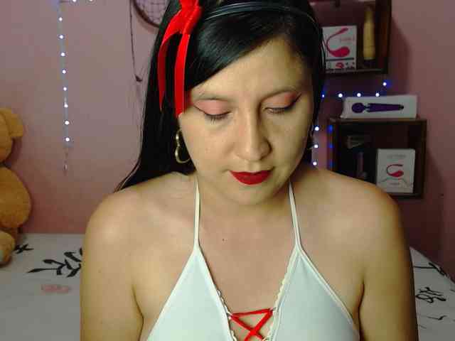sexy-annie webcam