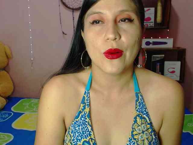 sexy-annie webcam