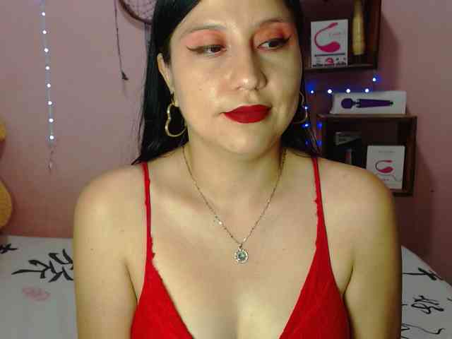 sexy-annie webcam